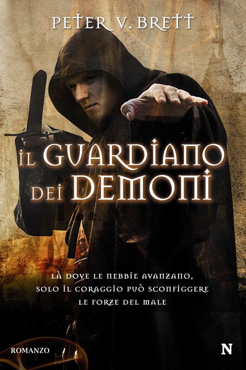 Il Guardiano dei Demoni